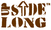 graphic and web design by Up Side Long