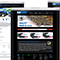 Web sites and web related projects.